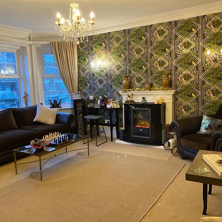 The Cherry Tree Guest House Eastbourne Luaran gambar