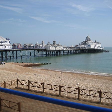 The Cherry Tree Guest House Eastbourne Luaran gambar