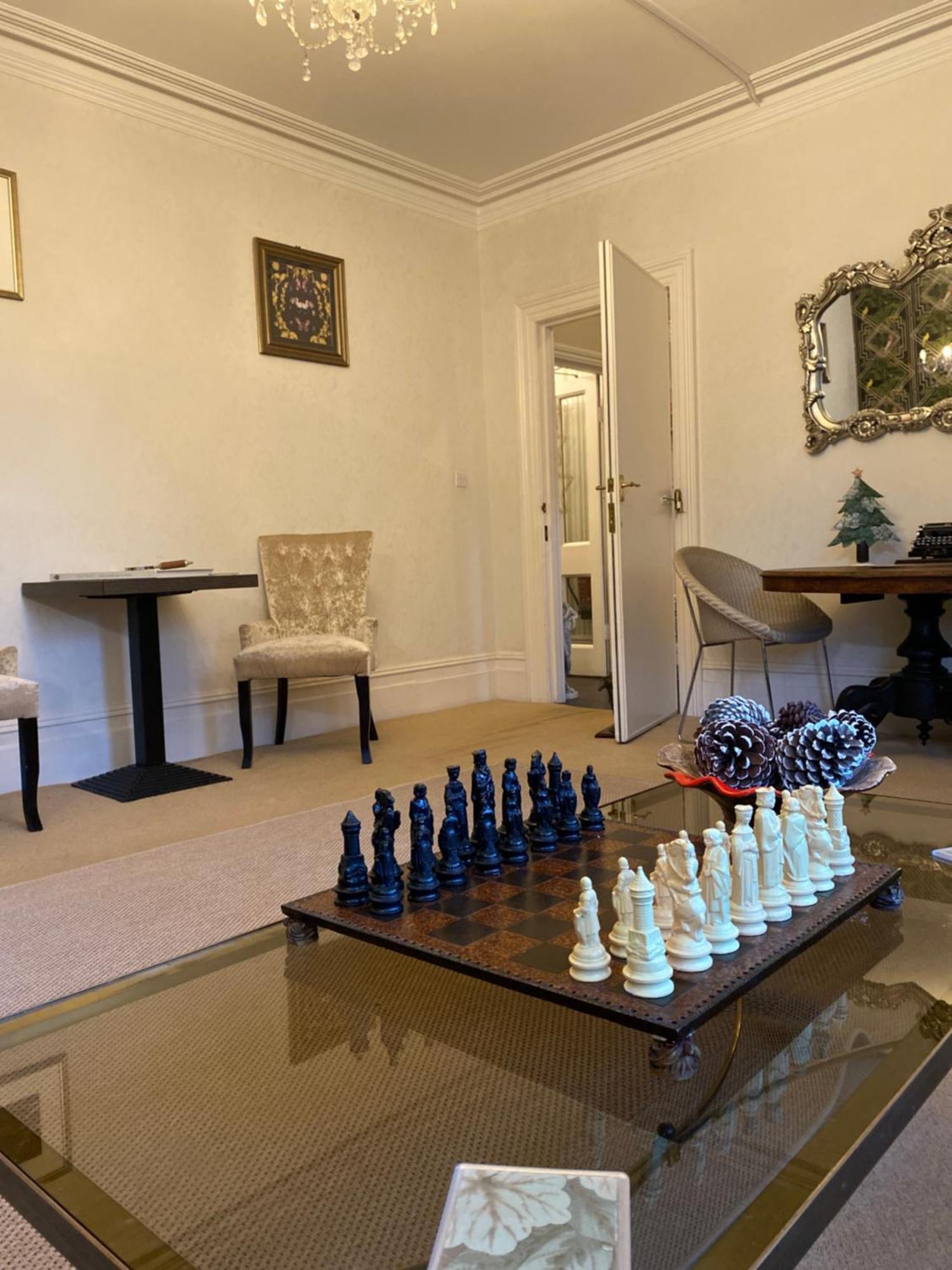 The Cherry Tree Guest House Eastbourne Luaran gambar