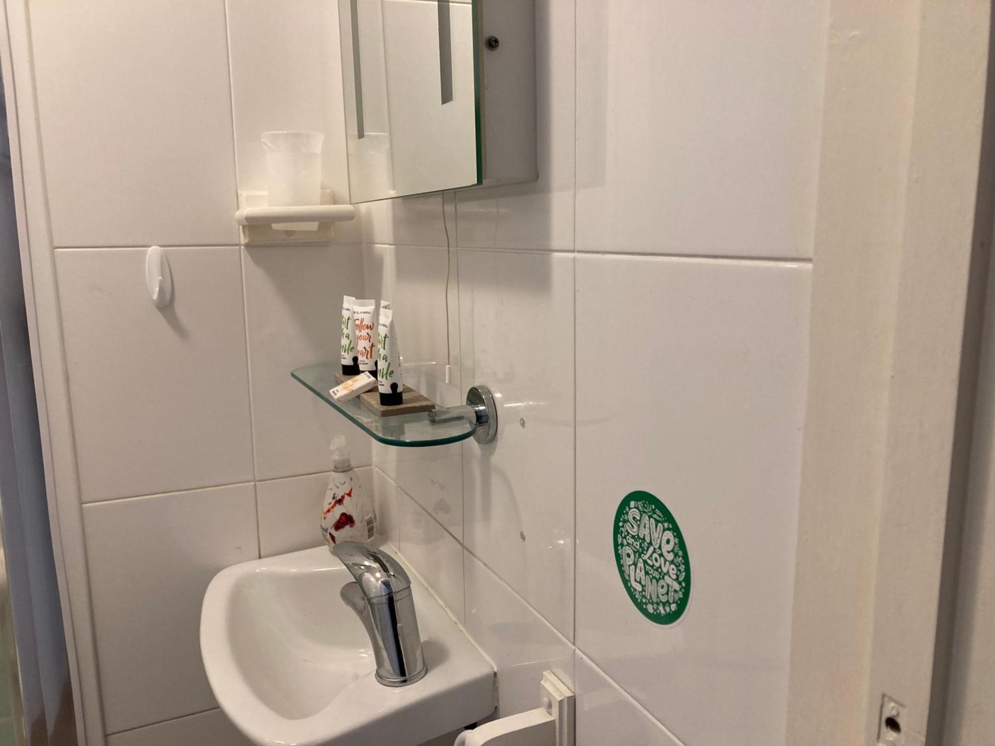 The Cherry Tree Guest House Eastbourne Luaran gambar