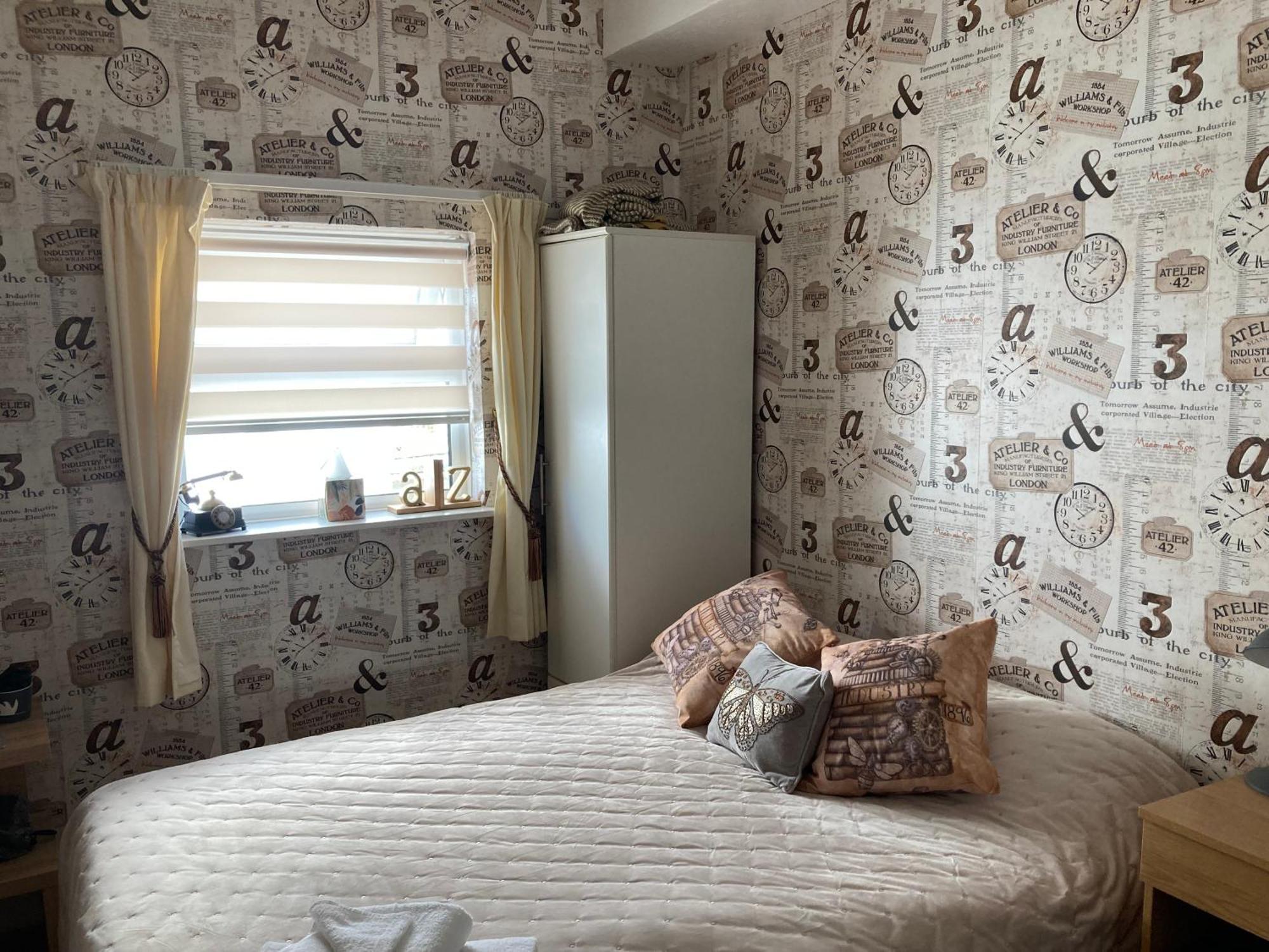 The Cherry Tree Guest House Eastbourne Luaran gambar