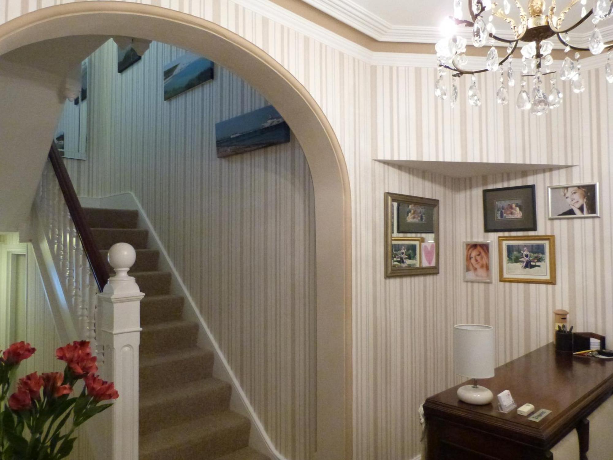 The Cherry Tree Guest House Eastbourne Luaran gambar