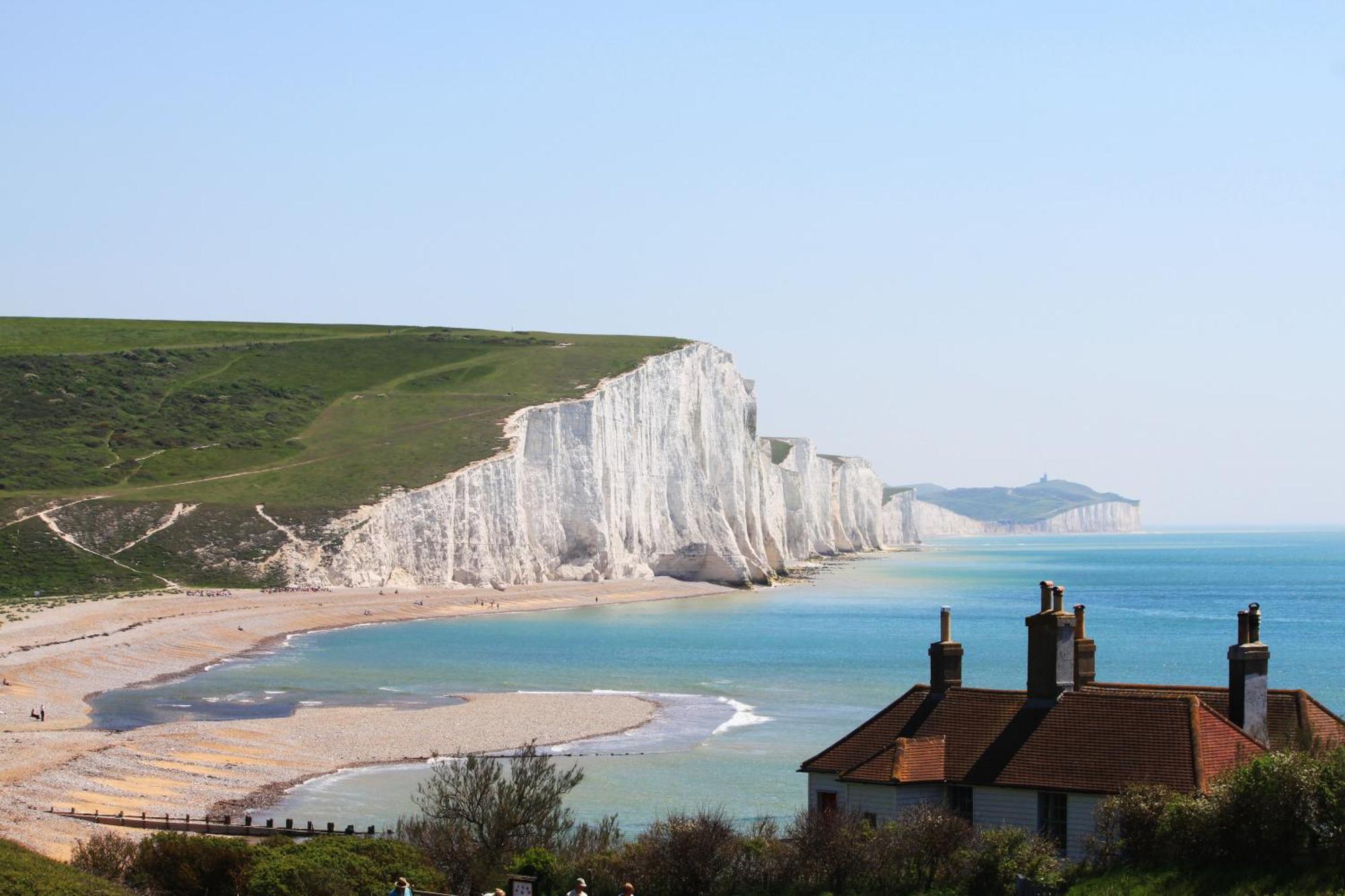 The Cherry Tree Guest House Eastbourne Luaran gambar