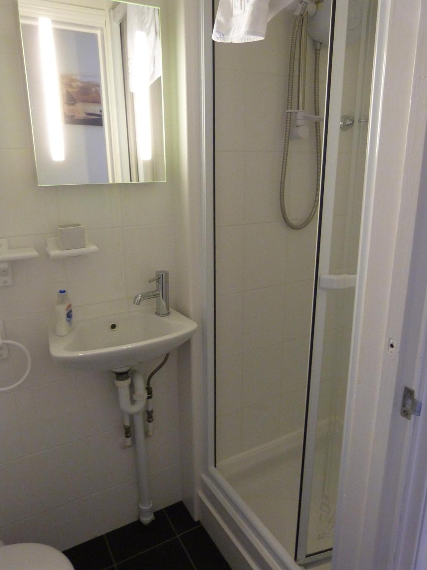 The Cherry Tree Guest House Eastbourne Bilik gambar