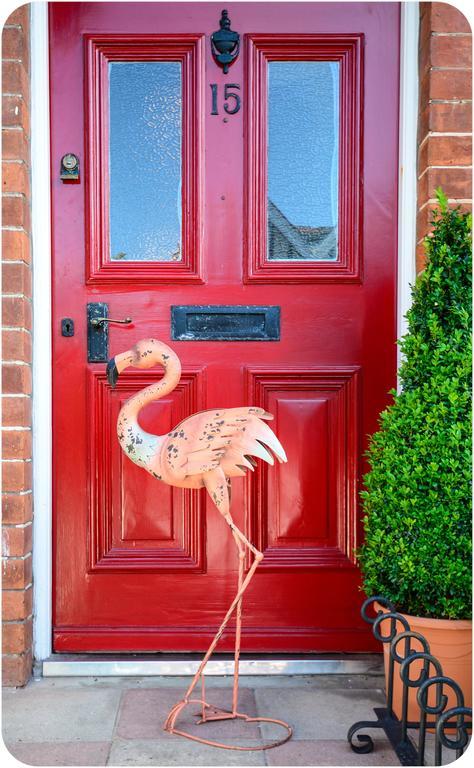 The Cherry Tree Guest House Eastbourne Luaran gambar