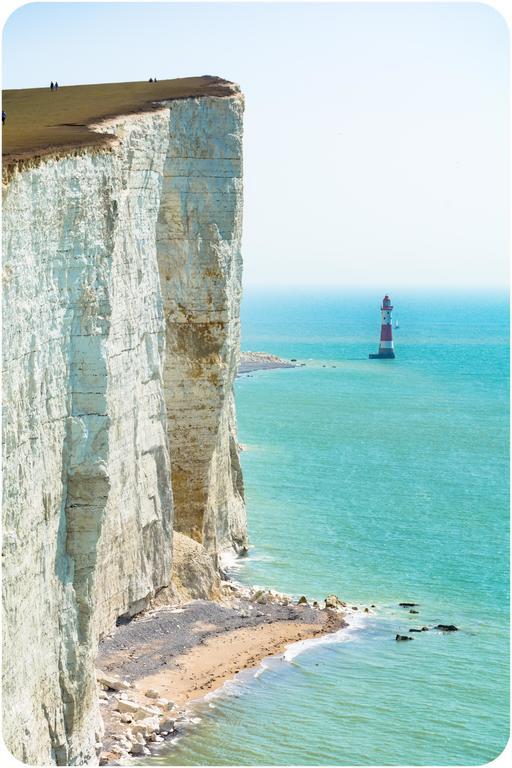 The Cherry Tree Guest House Eastbourne Luaran gambar