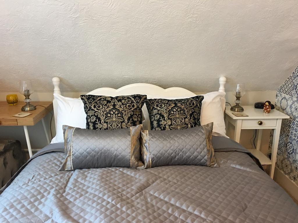 The Cherry Tree Guest House Eastbourne Luaran gambar