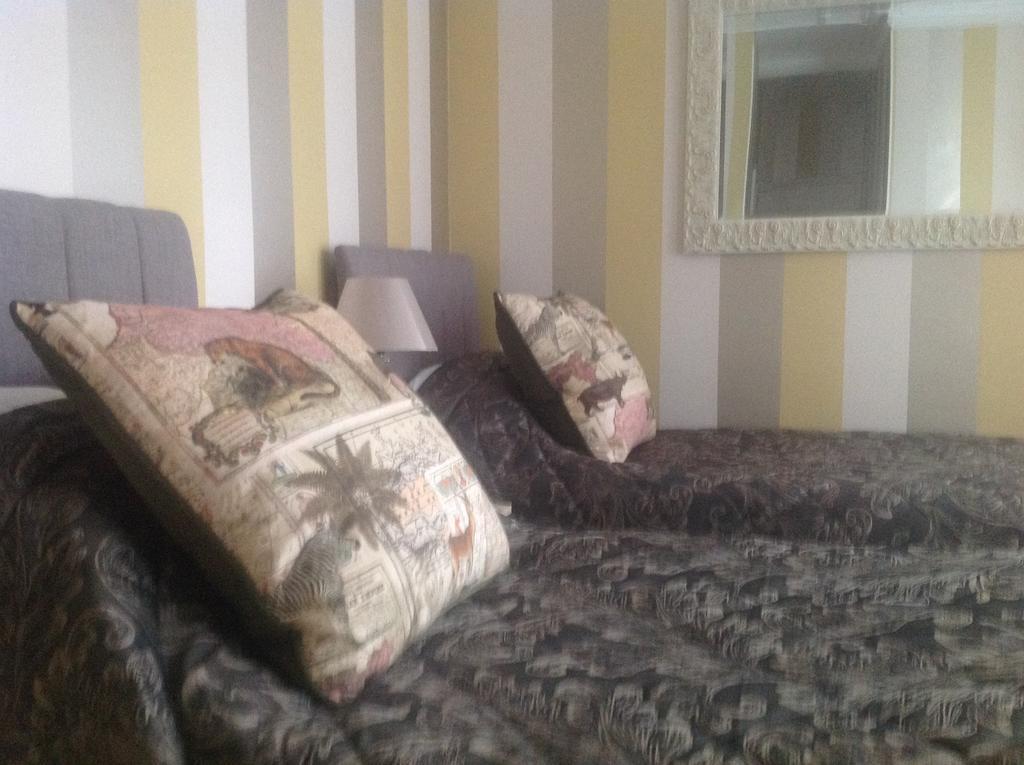 The Cherry Tree Guest House Eastbourne Luaran gambar