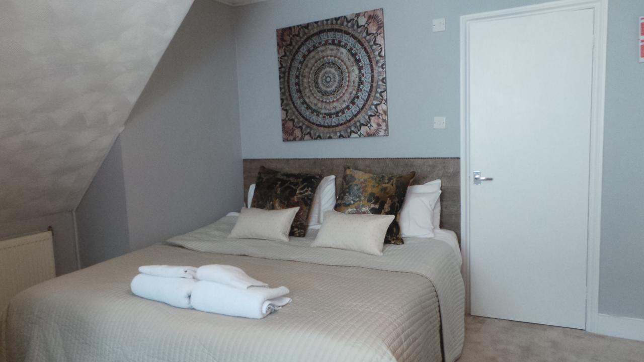 The Cherry Tree Guest House Eastbourne Luaran gambar