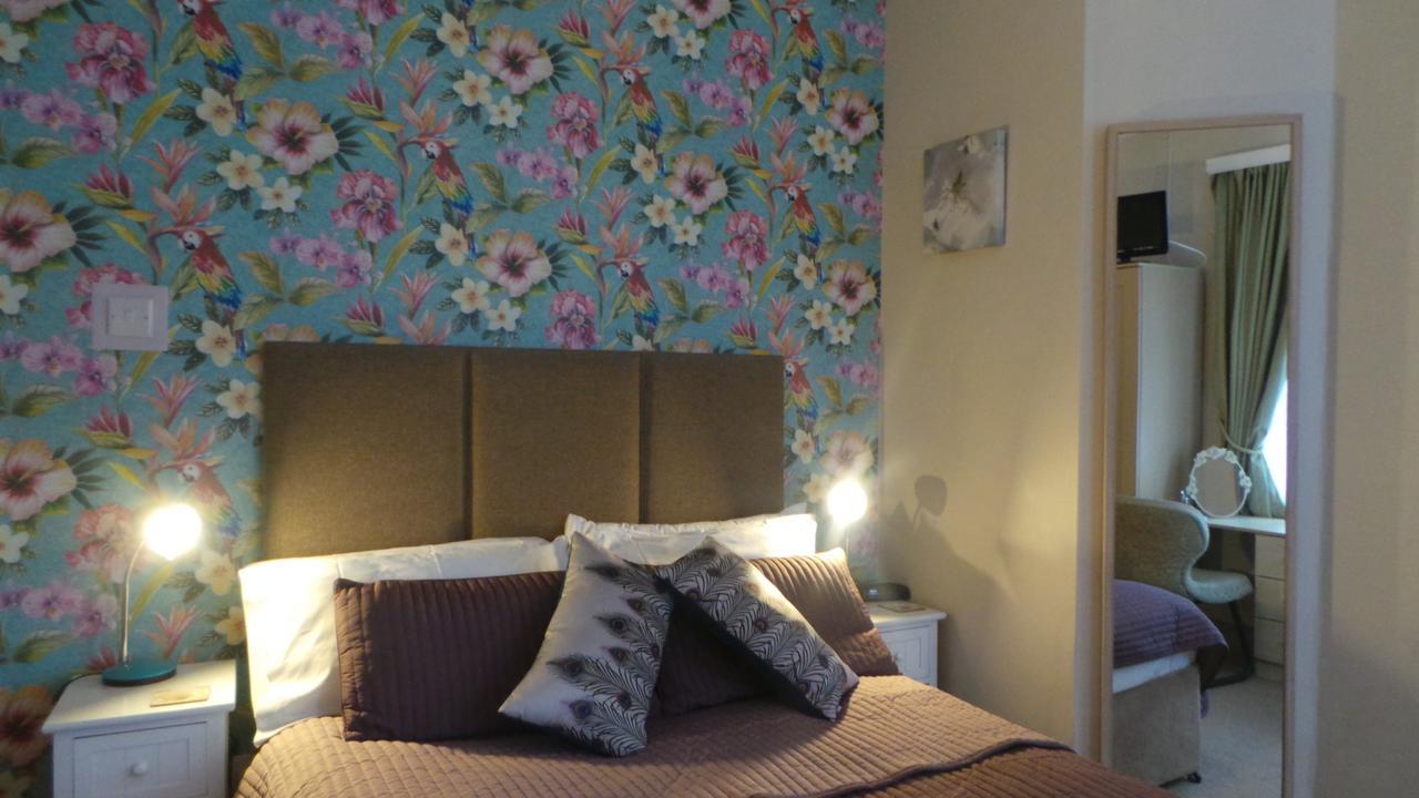 The Cherry Tree Guest House Eastbourne Luaran gambar