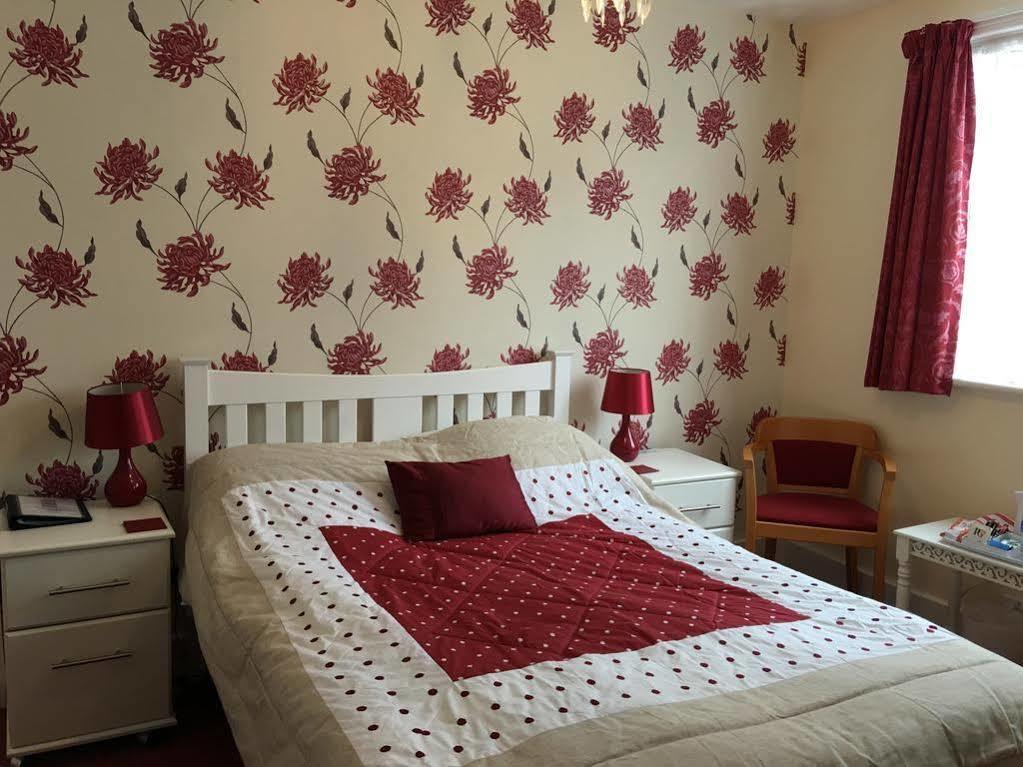 The Cherry Tree Guest House Eastbourne Luaran gambar