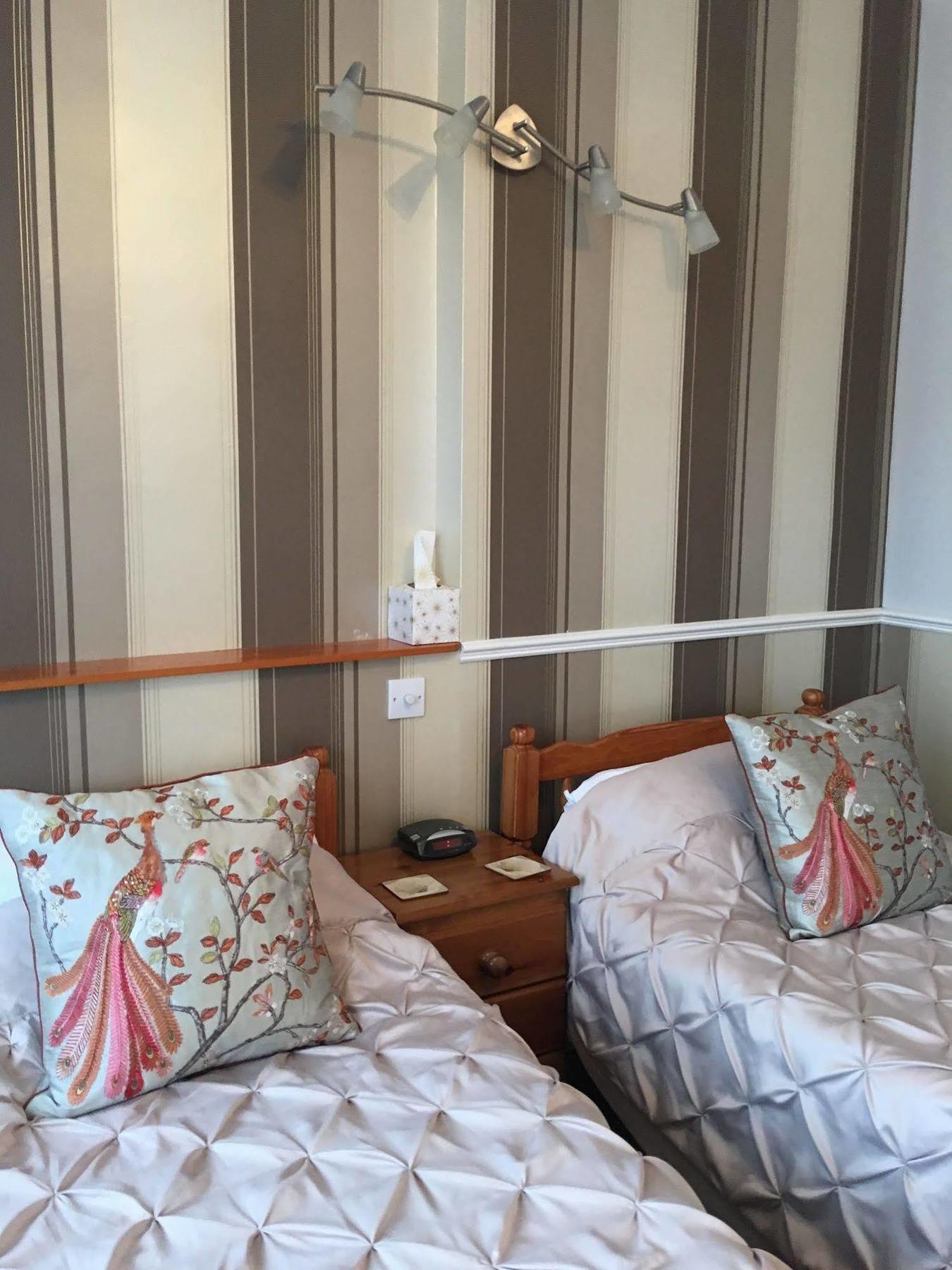 The Cherry Tree Guest House Eastbourne Luaran gambar