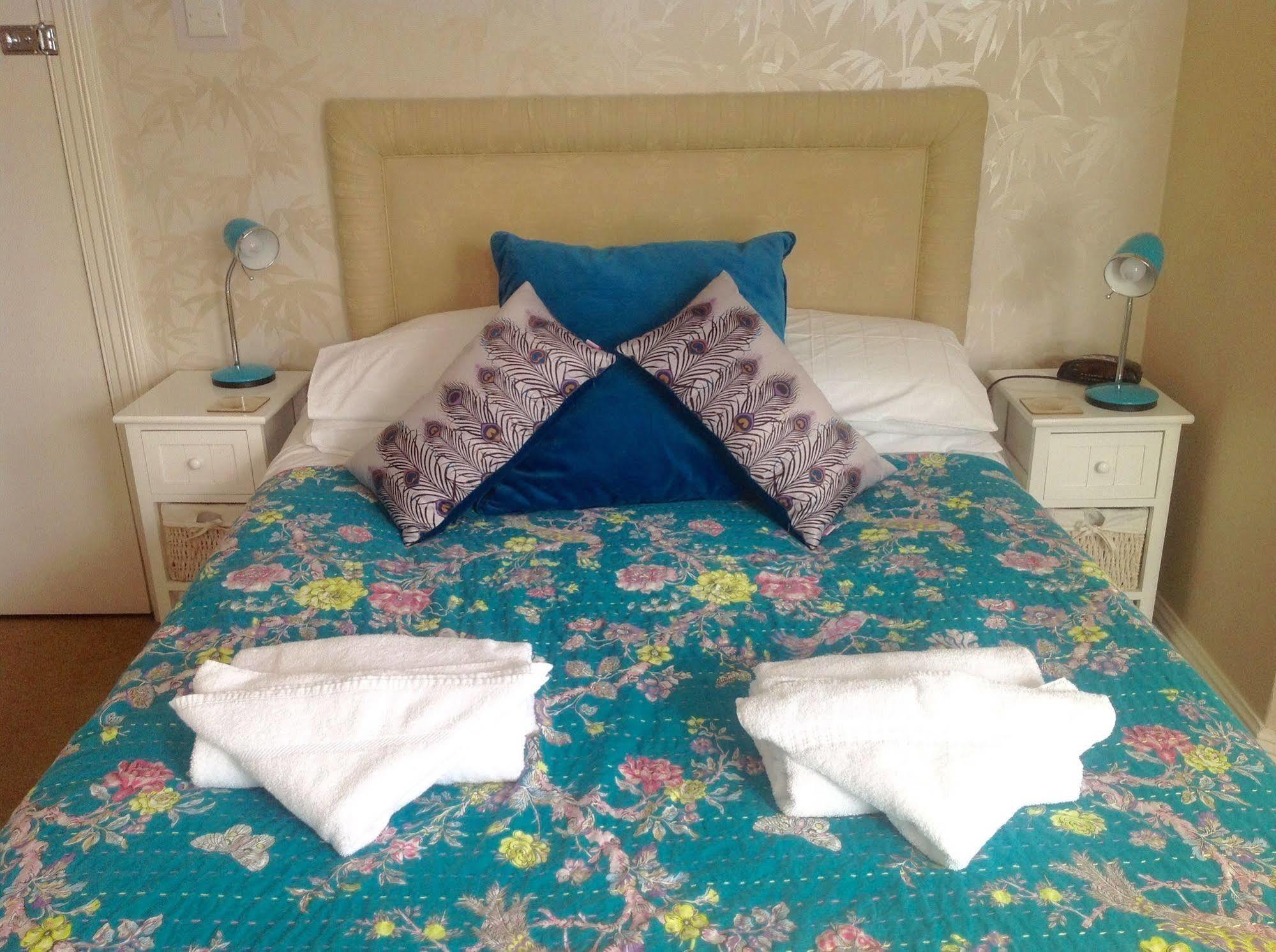 The Cherry Tree Guest House Eastbourne Luaran gambar