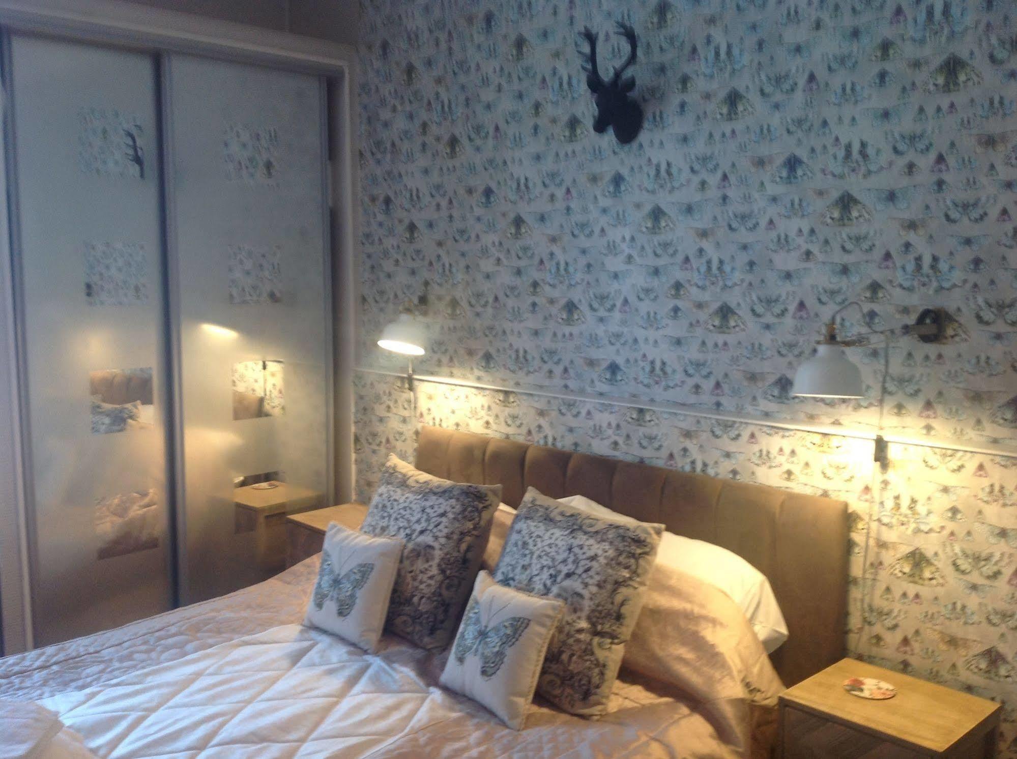 The Cherry Tree Guest House Eastbourne Luaran gambar