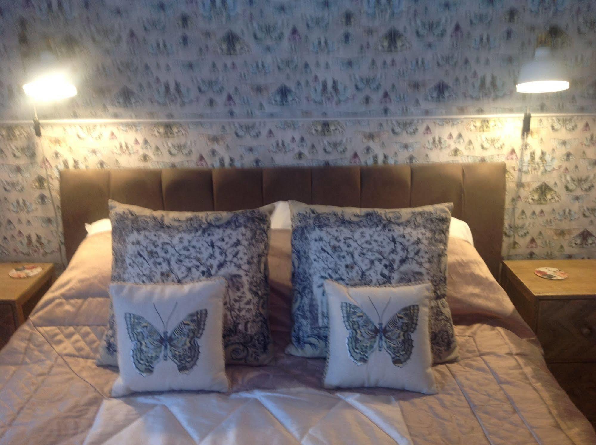 The Cherry Tree Guest House Eastbourne Luaran gambar