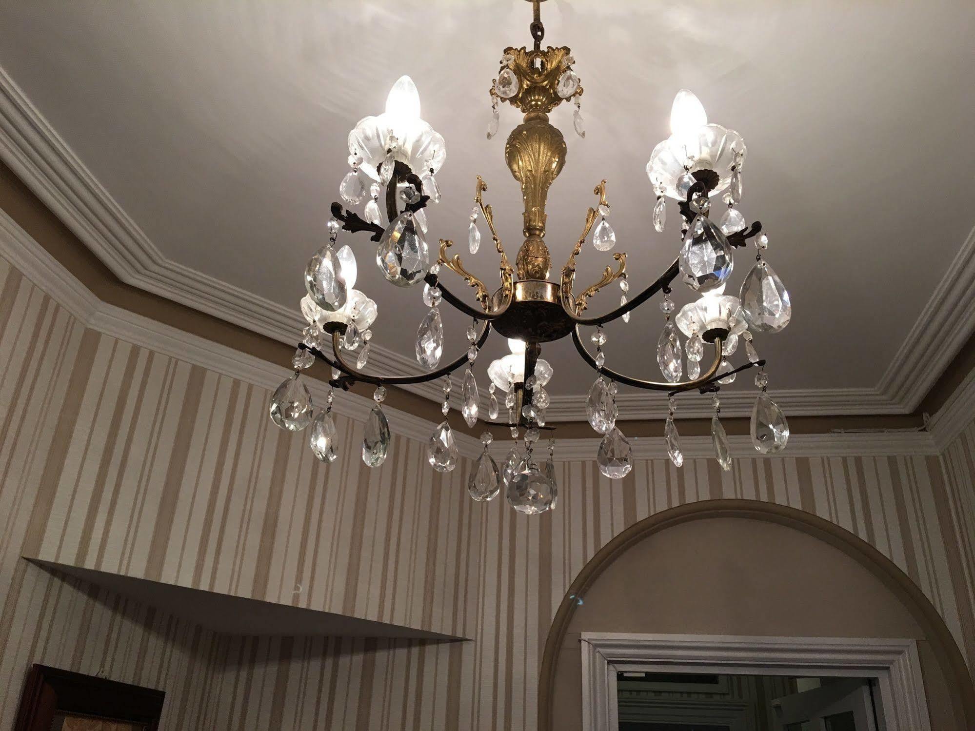 The Cherry Tree Guest House Eastbourne Luaran gambar