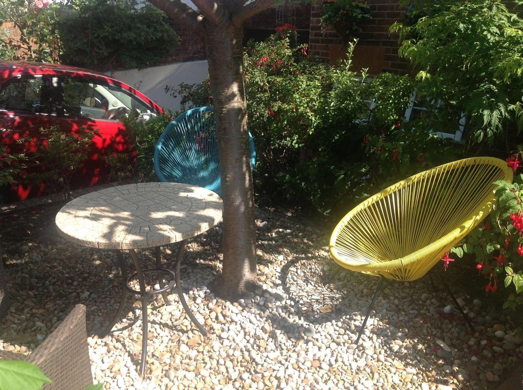 The Cherry Tree Guest House Eastbourne Luaran gambar