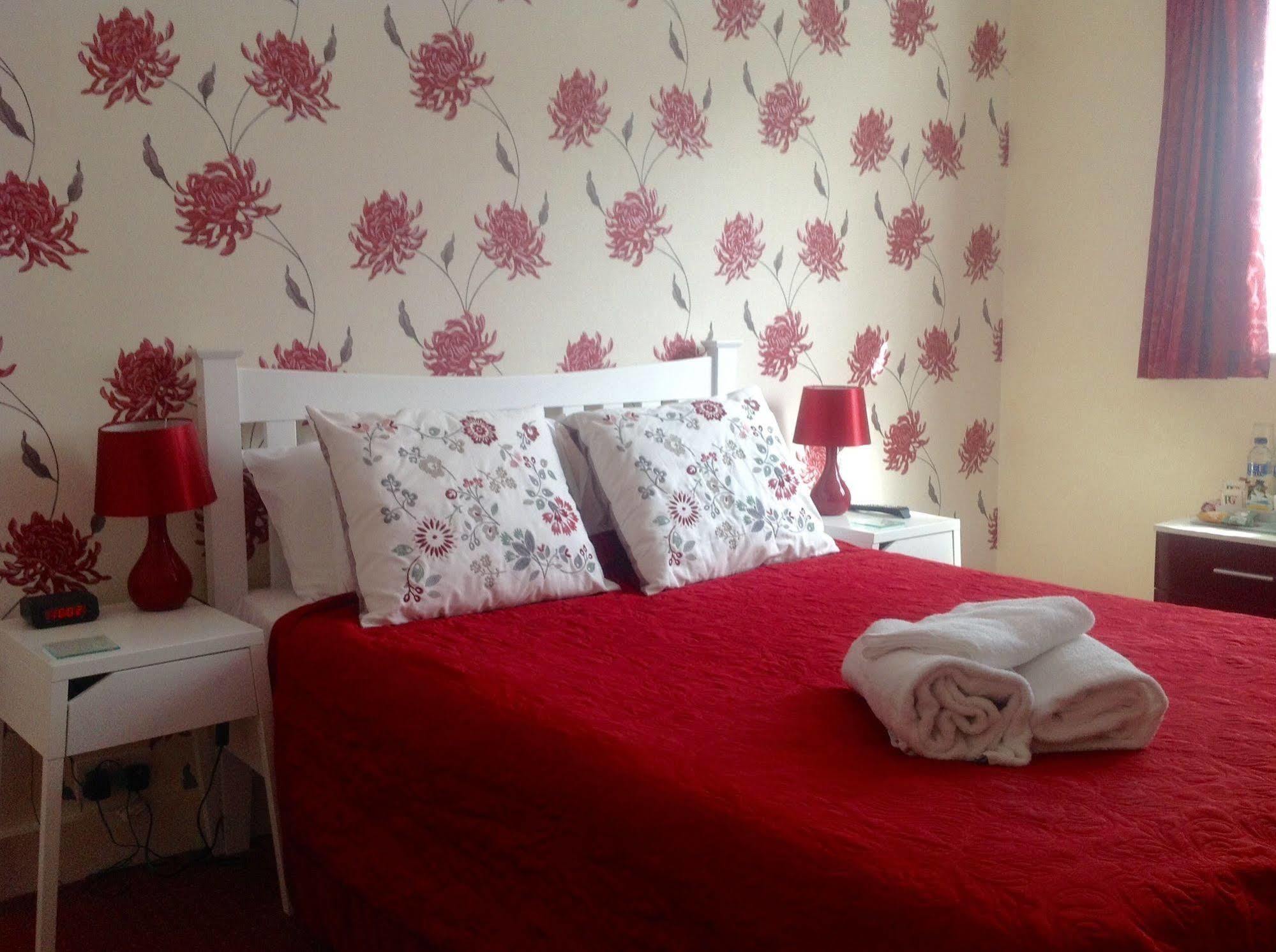 The Cherry Tree Guest House Eastbourne Luaran gambar