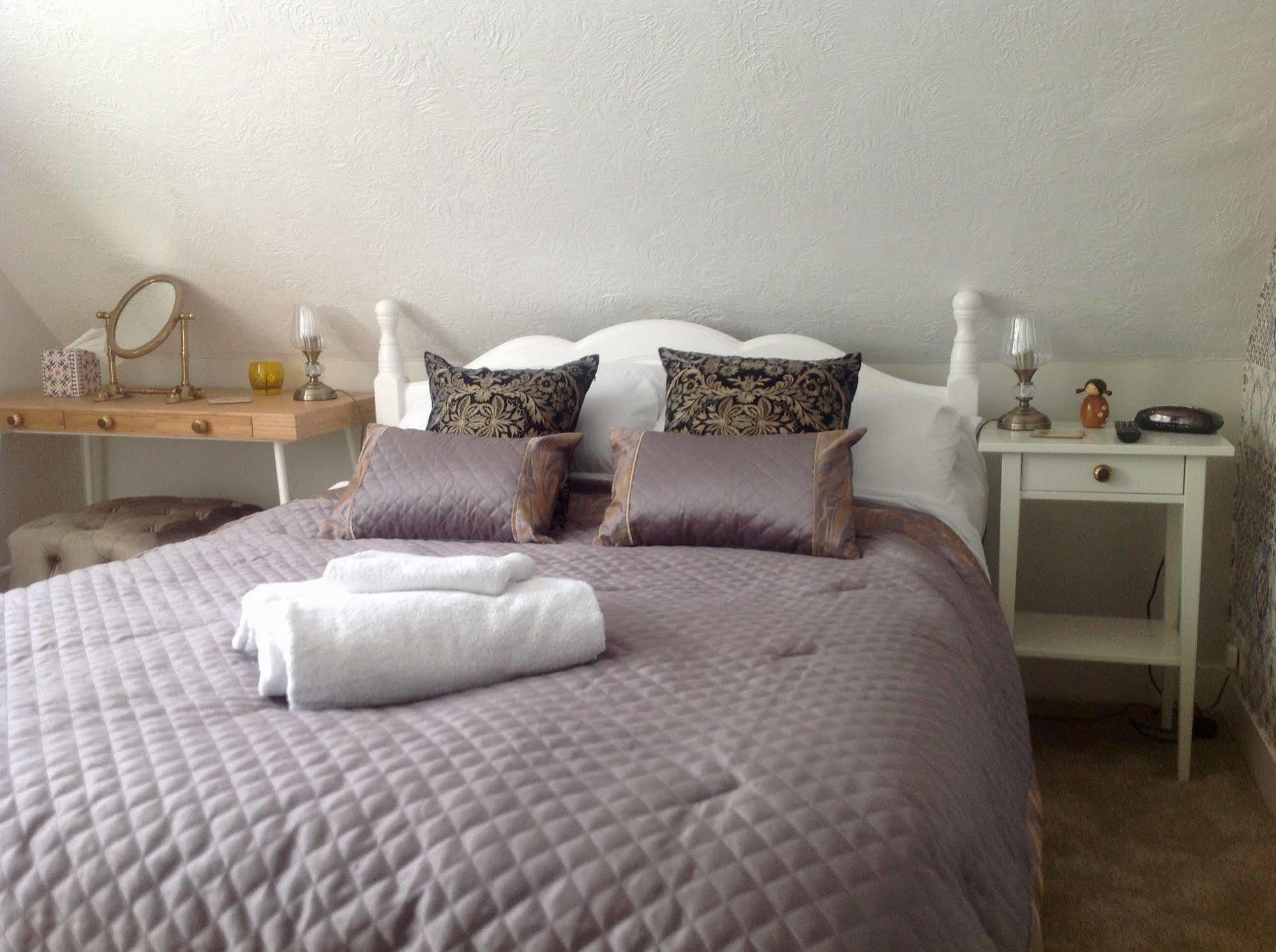 The Cherry Tree Guest House Eastbourne Luaran gambar
