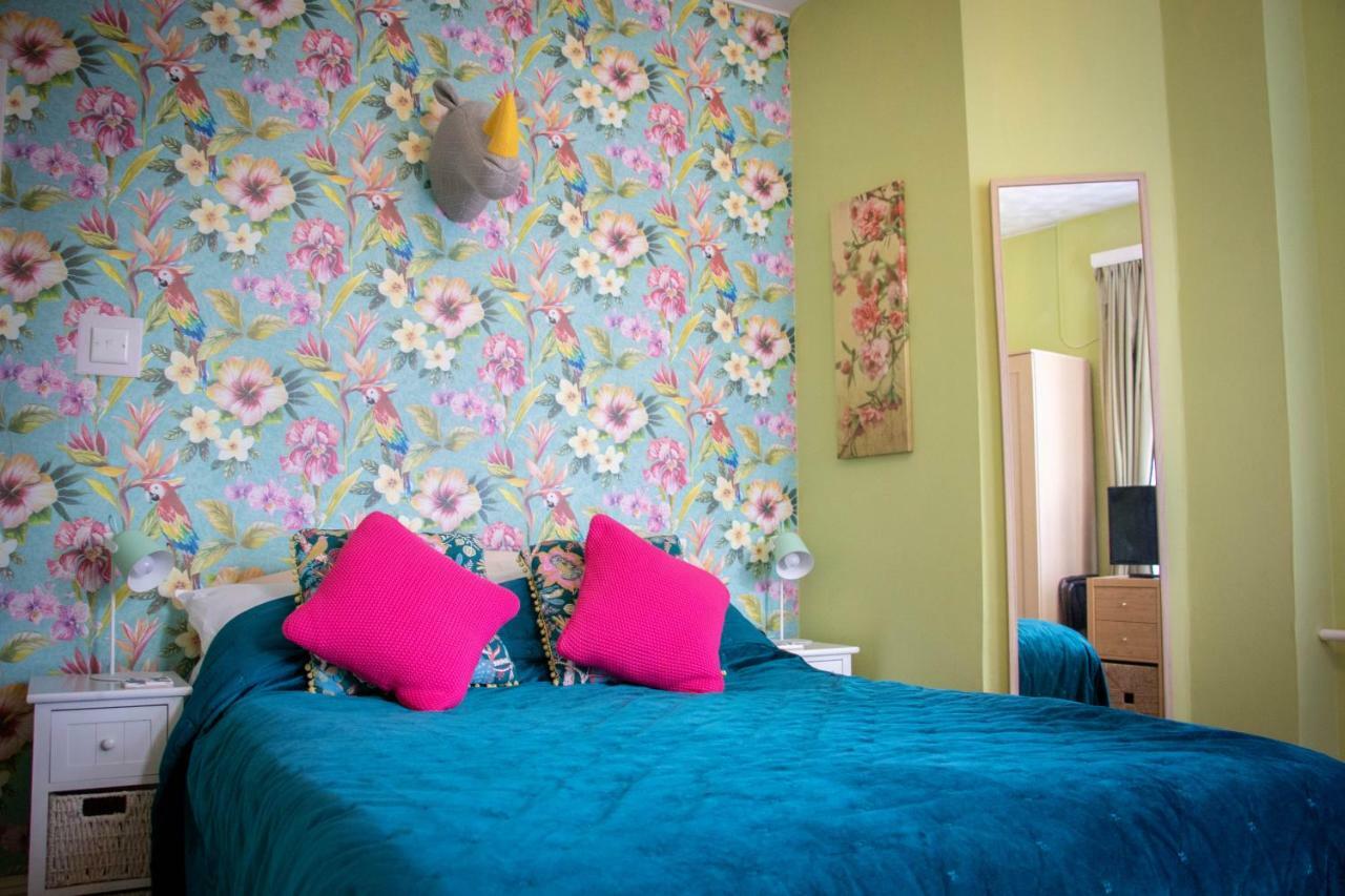 The Cherry Tree Guest House Eastbourne Luaran gambar