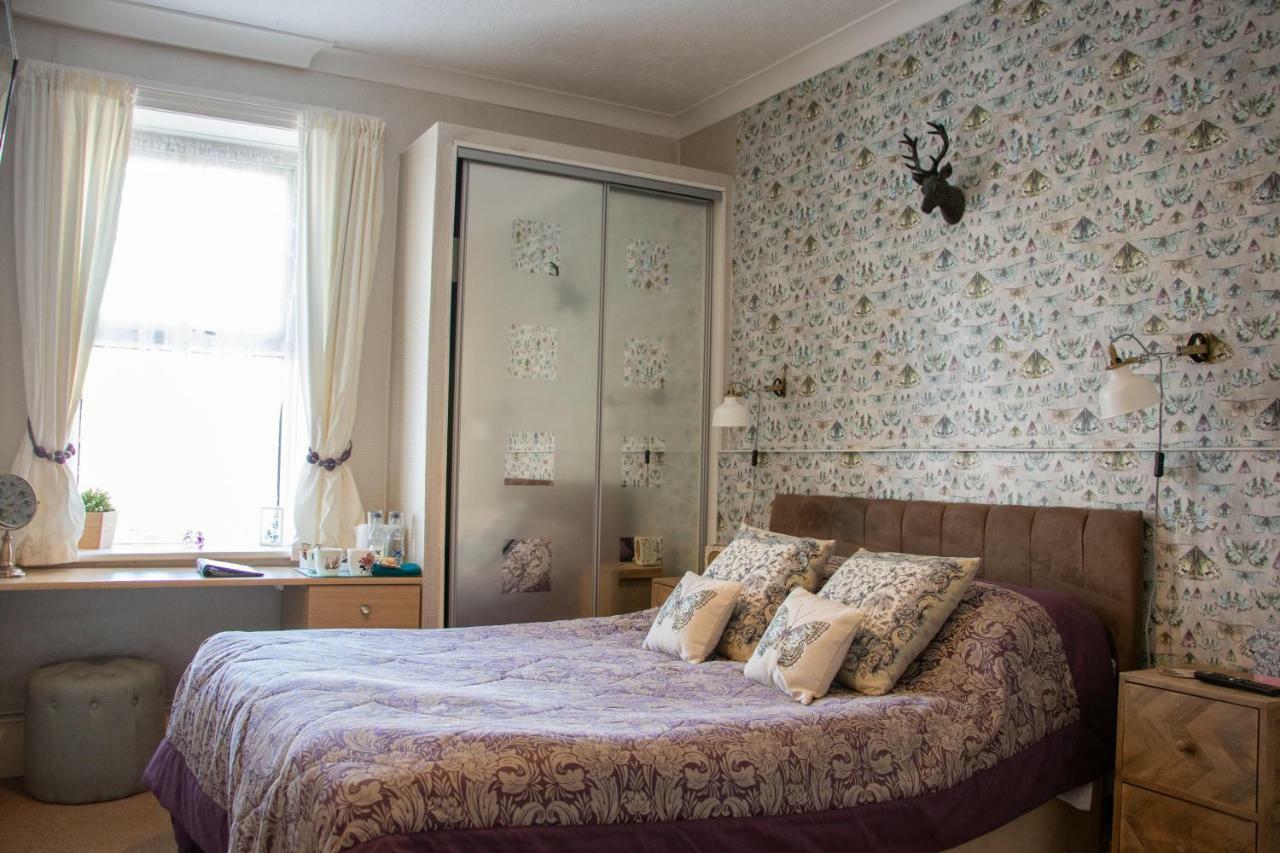 The Cherry Tree Guest House Eastbourne Luaran gambar