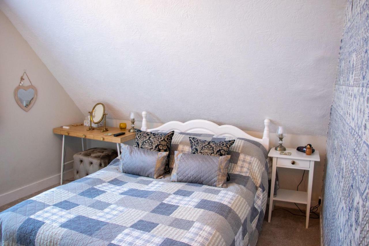 The Cherry Tree Guest House Eastbourne Luaran gambar
