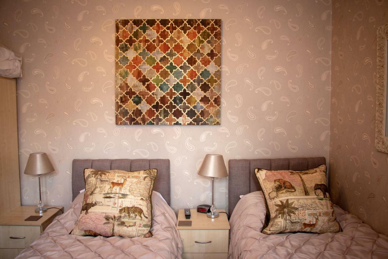 The Cherry Tree Guest House Eastbourne Luaran gambar