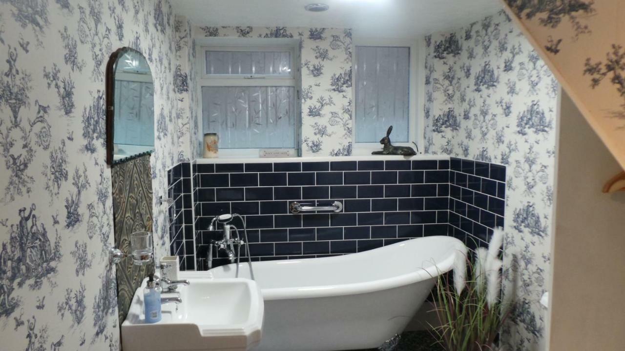 The Cherry Tree Guest House Eastbourne Luaran gambar
