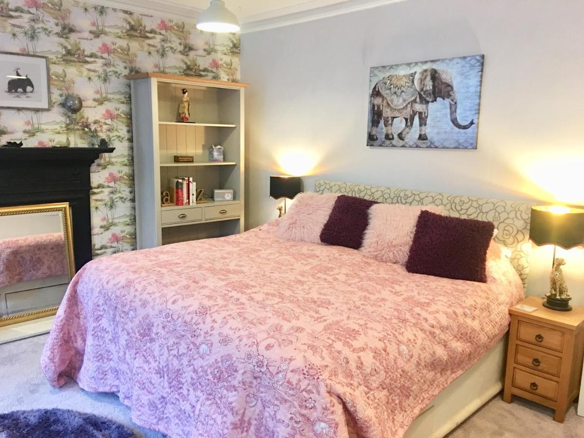 The Cherry Tree Guest House Eastbourne Luaran gambar